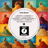 Artwork for "Stay Above & Beyond Quicksand"