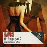 Artwork für "Mr. Bunga, Pt. 2"