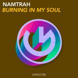 Burning In My Soul