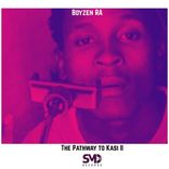 Artwork for "The Pathway to Kasi"