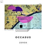Artwork voor "Occasus"