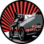 Artwork for "Burnout / People Are People"