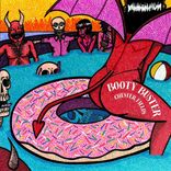 Artwork für "BOOTY BUSTER"
