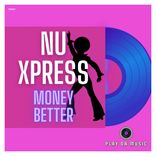 Artwork für "Money Better"