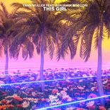 Artwork for "This Girl"