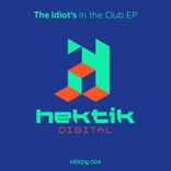Artwork for "In the Club"