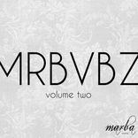 Artwork for "MRBVBZ, Vol. 2"