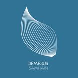 Artwork voor "Samhain"