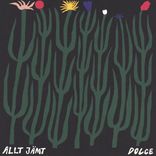 Artwork for "Alltjämt"