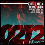 Artwork for "Noche Linda"