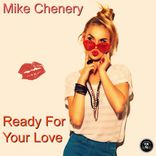 Artwork voor "Ready For Your Love"