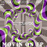 Artwork for "Movin On Ep"