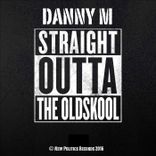 Artwork voor "Straight Outta the Oldskool"