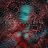 Artwork for "Digital Erasure Acid Facial"