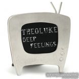 Artwork für "Deep Feelings"