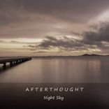 Artwork for "Afterthought"