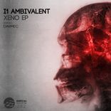 Artwork voor "Xeno EP"
