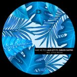 Artwork voor "Make me feel"