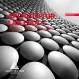 Artwork for "Architektur Lab EP14"