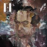 Artwork voor "Intangible EP"