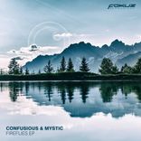 Artwork for "Fireflies EP"