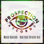 Portada para "Head Rush"