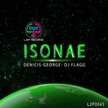 Artwork für "Isonae"