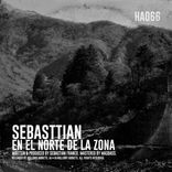 Artwork for "En el Norte de la Zona"