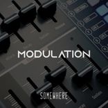 Artwork for "Modulation, (Vol. One)"
