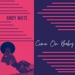 Artwork voor "Come On Baby"