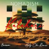 Artwork for "Kalahari"