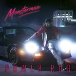 Artwork for "Monsterman"