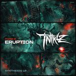 Artwork for "Phase II: Eruption"