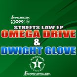 Portada para "Streets Law Ep"