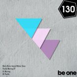 Artwork für "Pacific Morning EP"