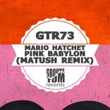 Artwork voor "Pink Babylon (Matush Remix)"