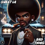 Artwork für "Bad Thing"