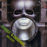 Portada para "Mad Bass"