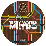 Artwork for "Metro"