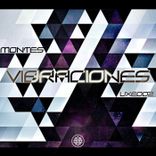 Artwork for "Vibraciones"