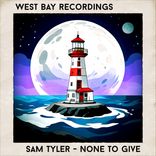 Artwork für "None To Give"