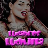 Artwork voor "Ludmilla"