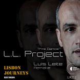 Artwork for "Fire Dance"