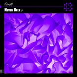 Artwork for "Never Been EP"