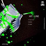 Artwork for "Seeking Revenge"