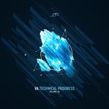 Artwork for "Technical Progress, Vol. 9"