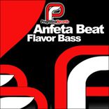 Artwork for "Flavor Bass"