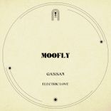 Portada para "Electric Love"