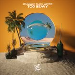 Artwork voor "Too Heavy"