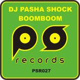 Artwork for "Boom Boom"